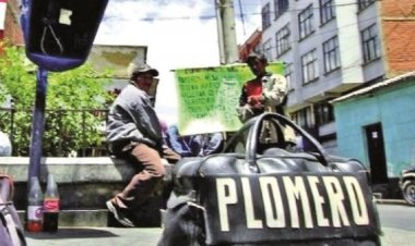 Baja el desempleo a 6,4%, hay más subempleo y autoempleo