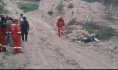 Un nuevo caso de Feminicidio en Tarija