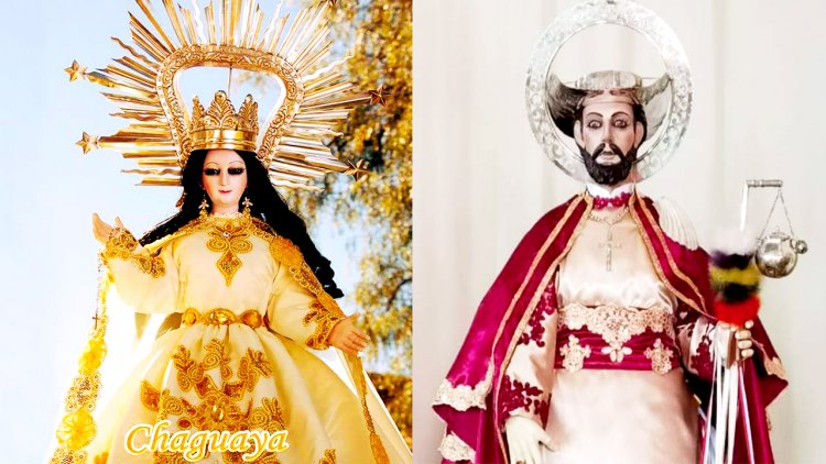 Suspenden la peregrinación a Chaguaya y recomiendan suspender la procesión de San Roque