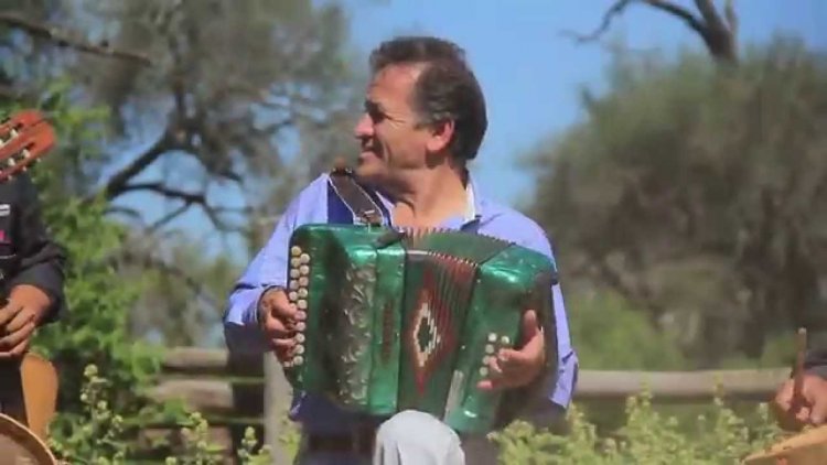Muere el famoso músico Chaqueño COCO GOMEZ por covid-19