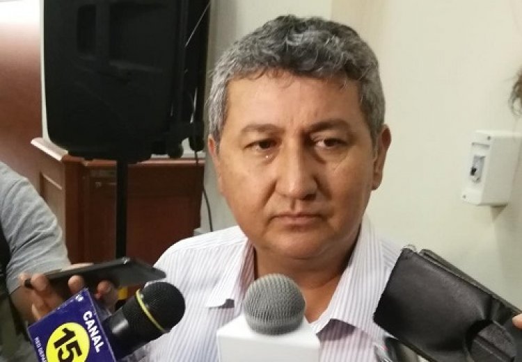Padcaya anuncia débitos automáticos a la Gobernación de Tarija