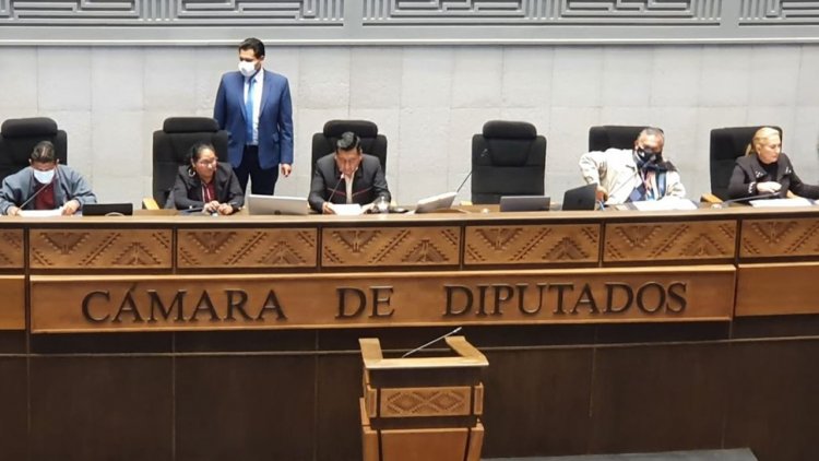 Diputados aprueba en grande y por unanimidad el proyecto de ley de devolución de AFP