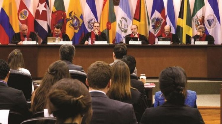 Corte IDH falla que la reelección presidencial no es un derecho humano