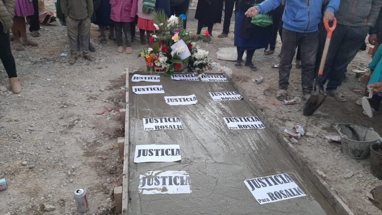 Cárcel para los policías involucrados en la muerte de Rosalio Silvestre