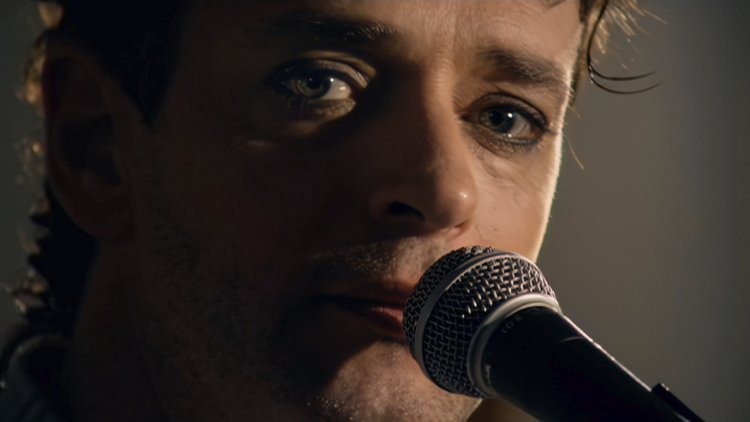Los seguidores de Cerati disfrutaron de un nuevo video