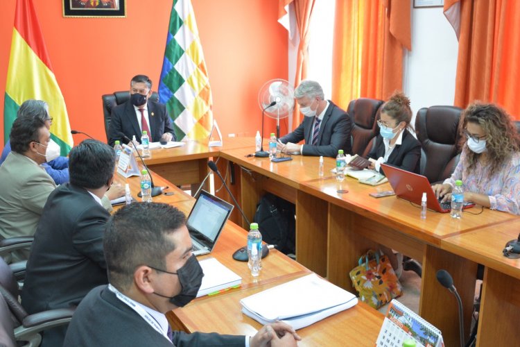 Fiscal General dice que los casos de 2019 no quedarán en la impunidad