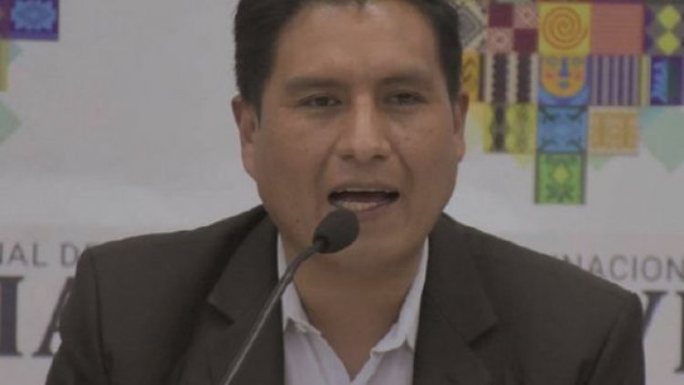 Ministerio de Salud: La cuarta ola va a ser de los que no han recibido la vacuna