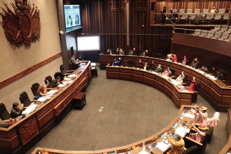El Senado sancionó la ley de devolución de aportes de las AFP