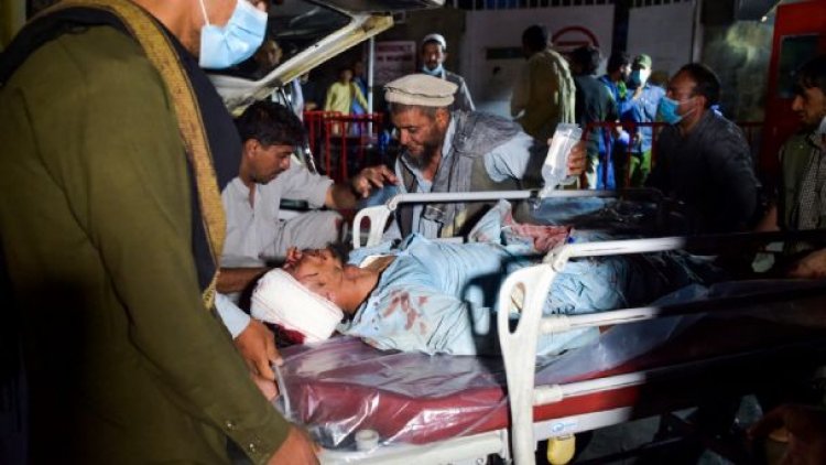 Al menos 6 muertos y 30 heridos en dos explosiones en Kabul