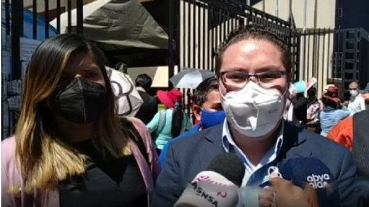 Roger Revuelta, de la RJC, es condenado a más de 12 años de cárcel por ataque a periodista