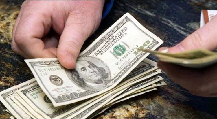 Fiscalía demostró que 72.000 dólares provienen del narcotráfico y pasa a favor del estado.