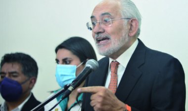 El MAS aprueba juicio a Mesa y allana vía para tratar caso Añez