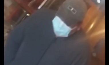 Denuncian que un acusado de feminicidio paseaba en El Alto con su custodio