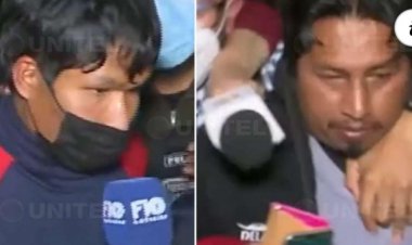 Arrestan a dos personas por el asesinato y descuartizamiento de una mujer de 18 años en La Paz