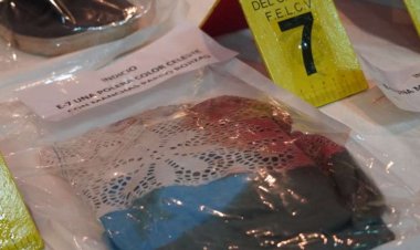 Mayerly tenía la mente de una niña de 12 años y su asesino realizó un rito tras mutilarla