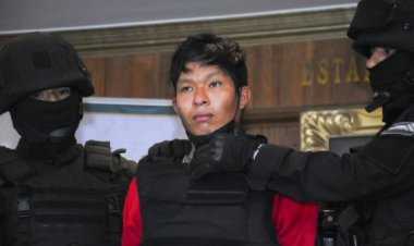 El asesino de Mayerly grabó cuando la ahorcaba y tenía antecedentes de infanticidio