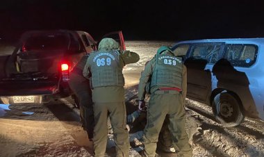 Militares bolivianos permanecerán detenidos en Chile y fijan audiencia para el sábado