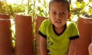 Arrestan a otro sospechoso por el infanticidio de Darling