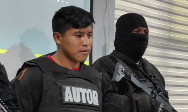 Condenan a 20 años de cárcel al hombre que cometió asesinato durante un atraco en el río Piraí