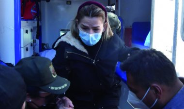 Añez deberá pasar otros 6 meses encerrada por la detención preventiva de un segundo caso