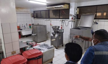 Ministerio de Trabajo pide indemnizar al trabajador que perdió sus dedos en Santa Cruz