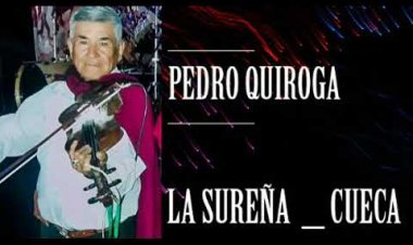 Falleció Pedro Quiroga “El Viejo Guadalupano” del Chaco Tarijeño