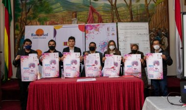Expo Mujer Emprende 2021 prevé mover más de 500 mil bolivianos