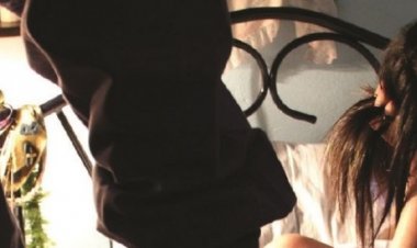 El hombre que abusó y obligó a abortar a su hijastra es enviado a San Pedro