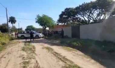 La Policía activa un operativo nacional y en la frontera para capturar al feminicida de Cotoca