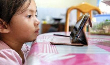 Concurso de concientización sobre salud visual para estudiantes de Tarija