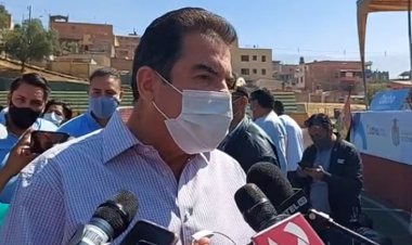 En el TSE abren posibilidad de nueva elección en Cochabamba de ejecutoriarse sentencia contra Reyes Villa