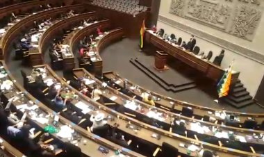 Diputados aprueba proyecto de ley contra la legitimación de ganancias ilícitas