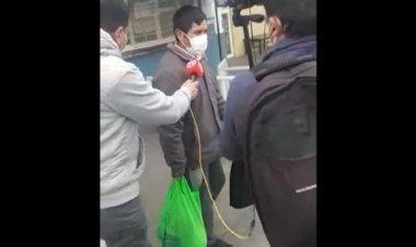 En Chile, militares bolivianos salen de prisión para cumplir arresto domiciliario