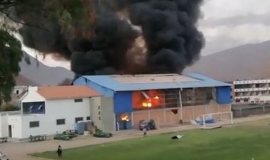 En Camargo, 150 casas resultaron afectadas por la explosión en Sedcam