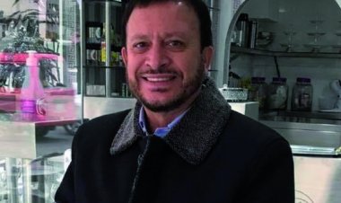 Urenda se declara avergonzado y pide disculpas a Anabel Angus