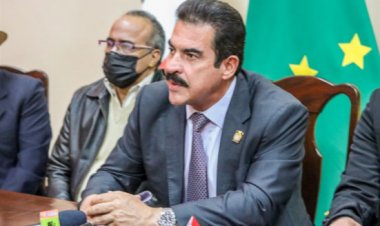 Reyes Villa reaparece y califica su caso de ‘una canallada política’