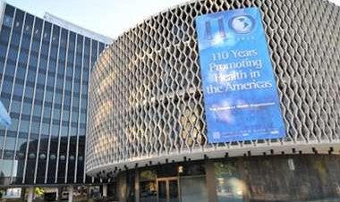 Bolivia es elegida como miembro del Comité Ejecutivo de la OPS