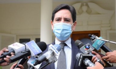 El MAS presenta denuncia contra Salvador Romero por habilitar a Manfred