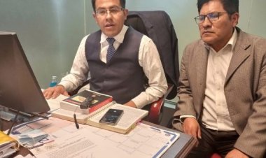 Juez determina cárcel para exdirector de Educación por caso chanchullos