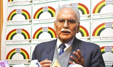 Fallece Pablo Ramos, expresidente del Banco Central de Bolivia