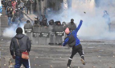 Alta Comisionada de DDHH condena uso excesivo de la fuerza en conflicto cocalero y urge sanciones