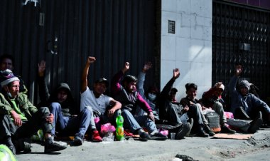 Cocaleros advierten al Gobierno que «unidos» tomarán Adepcoca