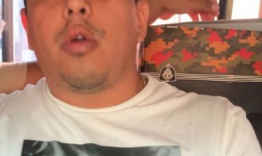 Detienen cuando intentaba sobornar a la Policía al hombre que golpeó a su expareja