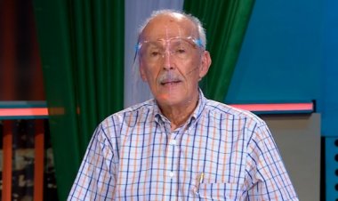 Padre de Camacho niega haber negociado con militares para el supuesto golpe