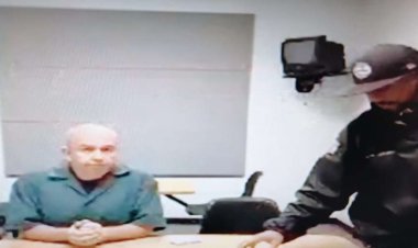 Los 4 socios de Murillo se declaran en EEUU culpables de lavado de dinero y pago de sobornos