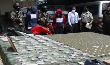 Caen comercializadores masivos de LSD y éxtasis en discotecas de Cochabamba