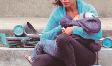 Una abogada respaldó el «documento de venta» de una niña de dos años en La Paz