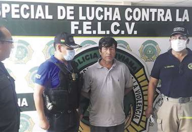 Un padre violó a sus tres hijas durante 10 años e intentó abusar de su nieta
