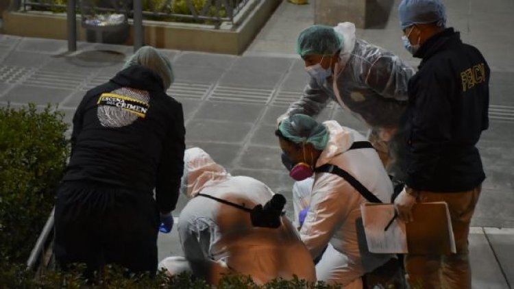 En ocho meses la Fiscalía atendió 81 feminicidios y 27 infanticidios en todo el país