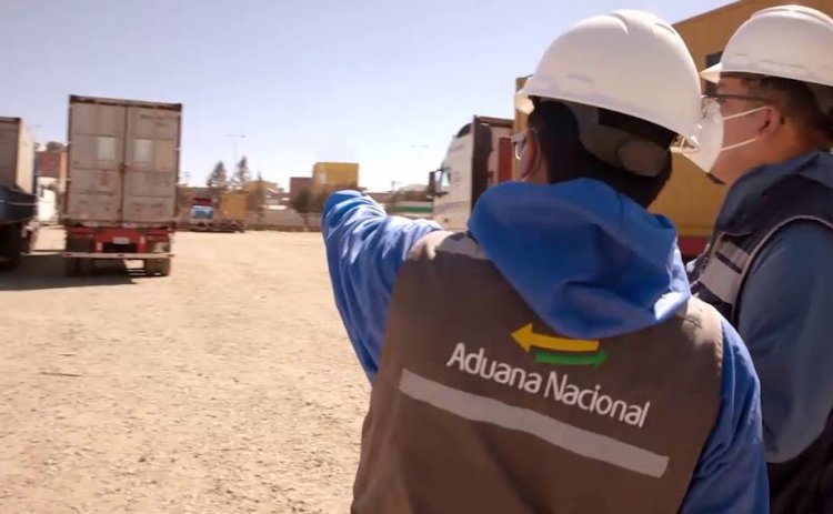 La Aduana Nacional en Tarija debe restituir a un funcionario que despidió sin justificativo